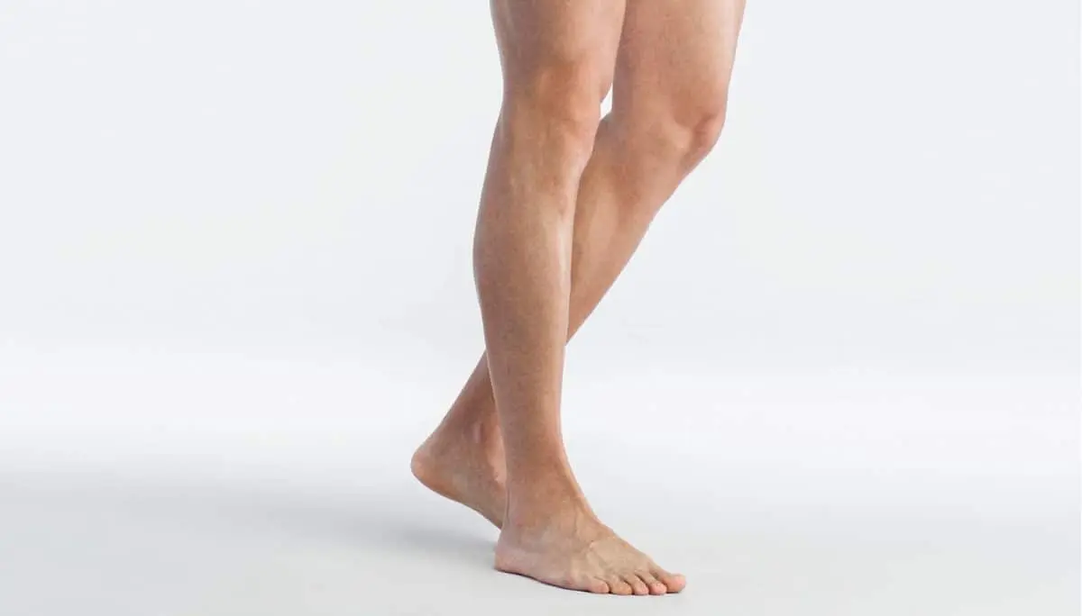 copertina aumento dei polpacci