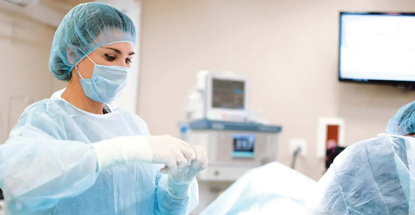 copertina interventi di chirurgia estetica