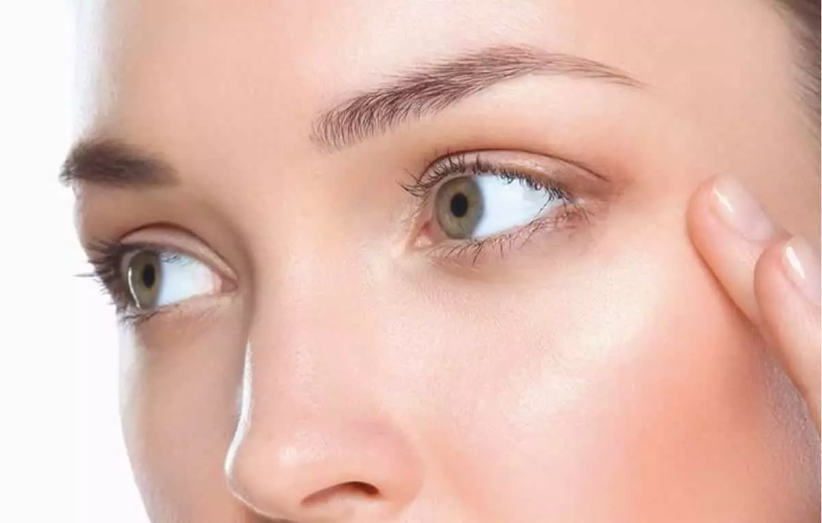 copertina blefaroplastica