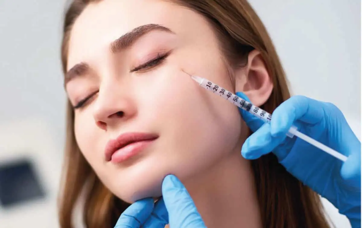 copertina filler con acido ialuronico